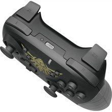 Геймпад HORI Wireless Horipad NSW Zelda Tears Of Kingdom для Nintendo Switch (ACC-0955)