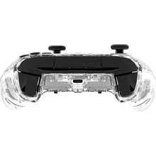 Геймпад HYPERX Clutch Gladiate RGB Xbox PC USB-A Clear (7D6H2AA)