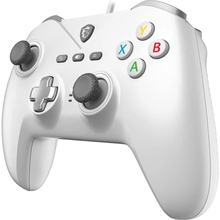 Геймпад MSI FORCE GC200 USB-A White (S10-04G0120-EC4)