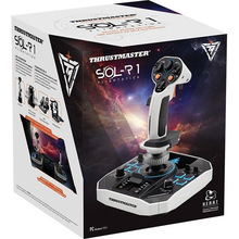 Джойстик THRUSTMASTER Sol-R 1 Flightstick PC (2960920)