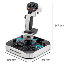Джойстик THRUSTMASTER Sol-R 1 Flightstick PC (2960920)