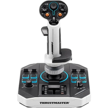 Джойстик THRUSTMASTER Sol-R 1 Flightstick PC (2960920)