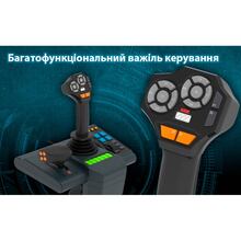 Игровая система  HORI Farming Venicle Control System Simulator (HPC-043U)