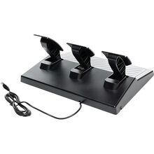 Игровая система  HORI Farming Venicle Control System Simulator (HPC-043U)