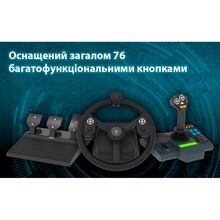 Игровая система  HORI Farming Venicle Control System Simulator (HPC-043U)