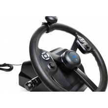 Кермо HORI Farming Control System for Farming Simulator (810050912211)