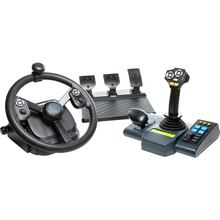 Ігрова система HORI Farming Venicle Control System Simulator (HPC-043U)