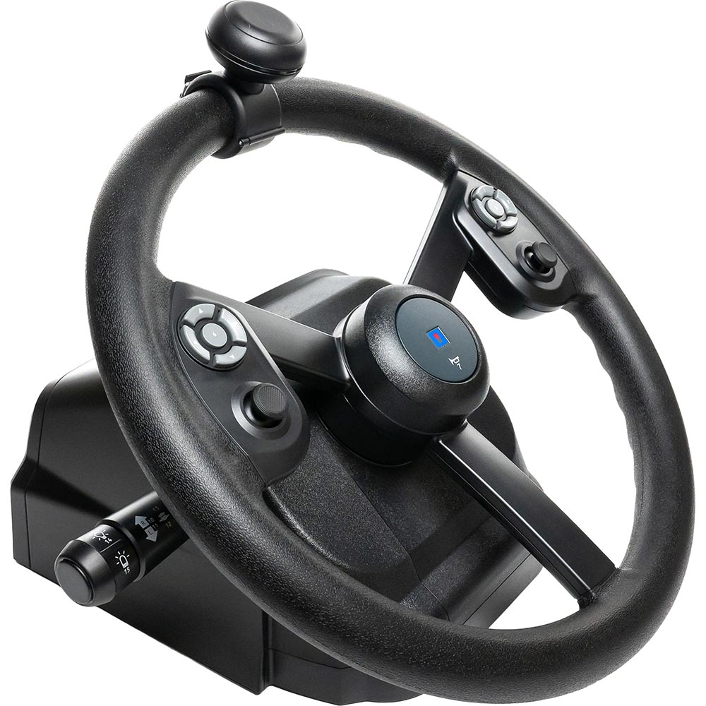 Игровая система  HORI Farming Venicle Control System Simulator (HPC-043U) Тип подключения USB
