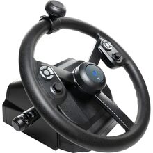 Игровая система  HORI Farming Venicle Control System Simulator (HPC-043U)