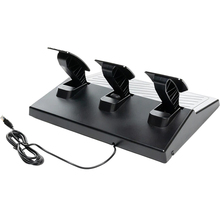 Кермо HORI Farming Control System for Farming Simulator (810050912211)