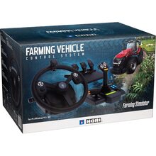 Игровая система  HORI Farming Venicle Control System Simulator (HPC-043U)