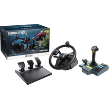 Кермо HORI Farming Control System for Farming Simulator (810050912211)