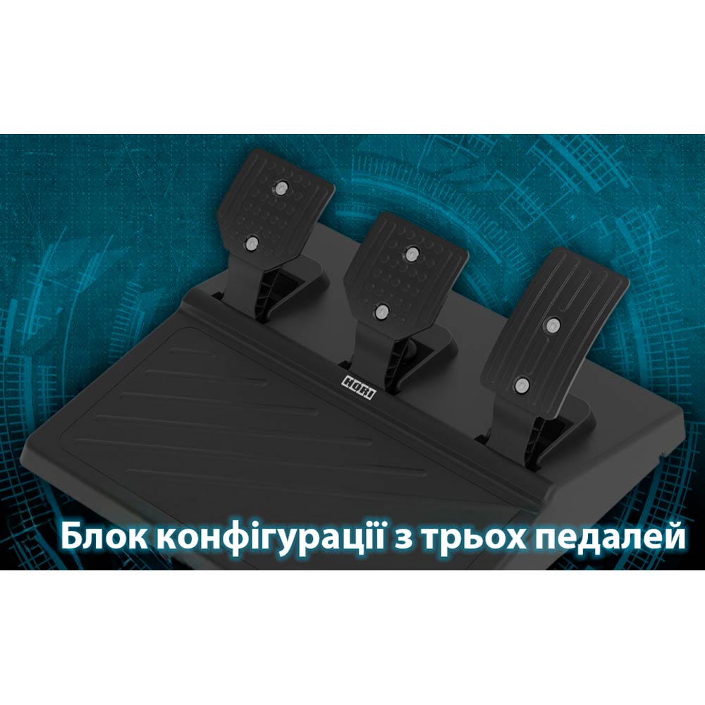 Фото 21 Игровая система  HORI Farming Venicle Control System Simulator (HPC-043U)