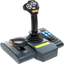 Игровая система  HORI Farming Venicle Control System Simulator (HPC-043U)