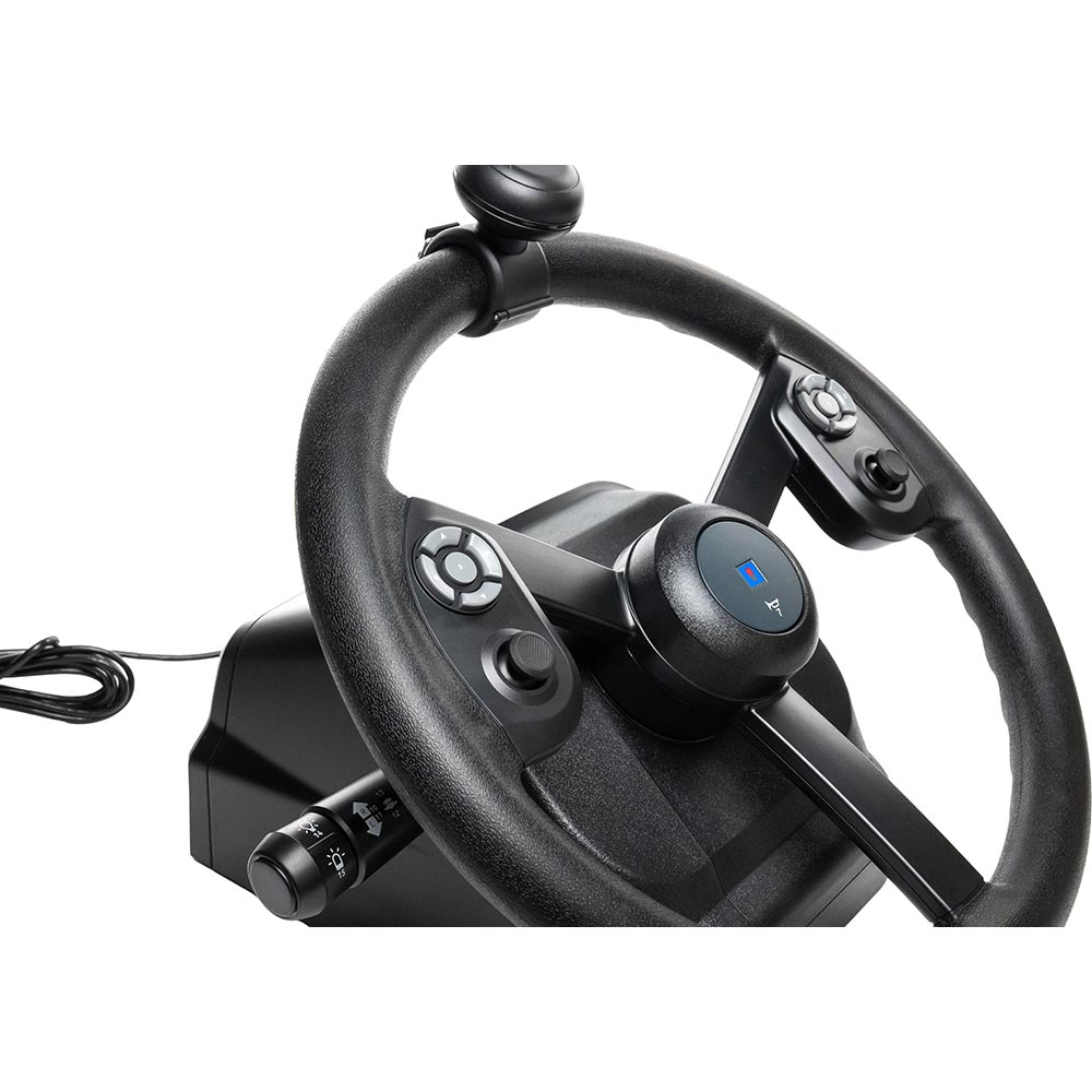 Внешний вид Игровая система  HORI Farming Venicle Control System Simulator (HPC-043U)