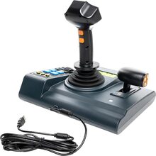 Игровая система  HORI Farming Venicle Control System Simulator (HPC-043U)