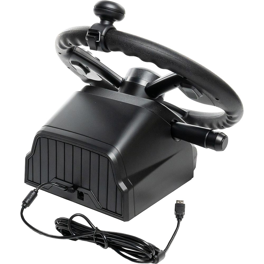 Фото Игровая система  HORI Farming Venicle Control System Simulator (HPC-043U)