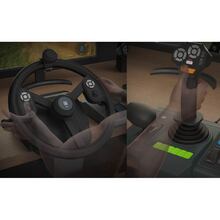 Игровая система  HORI Farming Venicle Control System Simulator (HPC-043U)