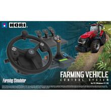 Игровая система  HORI Farming Venicle Control System Simulator (HPC-043U)