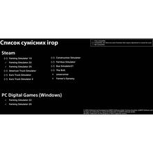 Игровая система  HORI Farming Venicle Control System Simulator (HPC-043U)