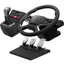 Руль HORI Force Feedback Truck Control System (ACC-1151)