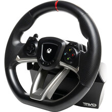 Руль игровой HORI Racing Wheel Overdrive для Xbox One/X/S (ACC-0796)