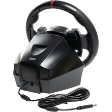 Руль игровой HORI Racing Wheel Overdrive для Xbox One/X/S (ACC-0796)