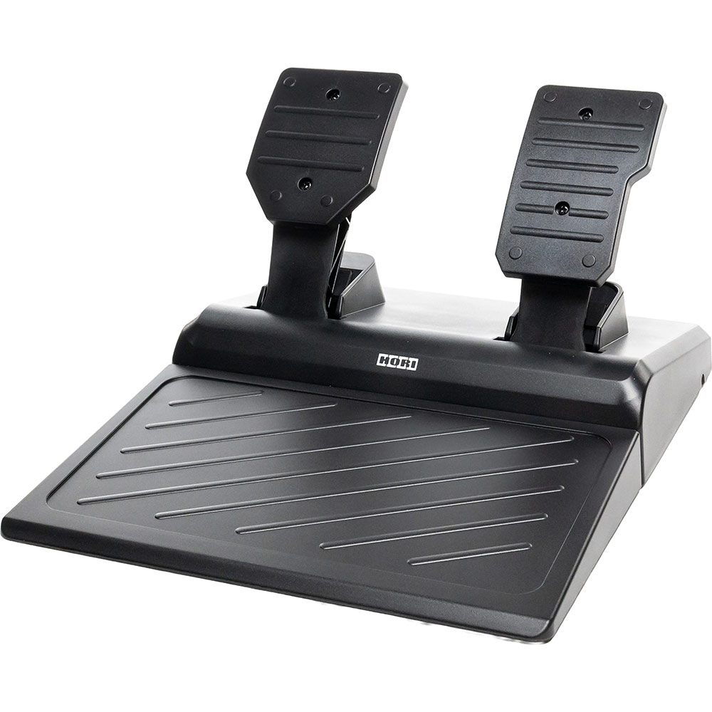 Покупка Руль игровой HORI Racing Wheel Overdrive для Xbox One/X/S (ACC-0796)