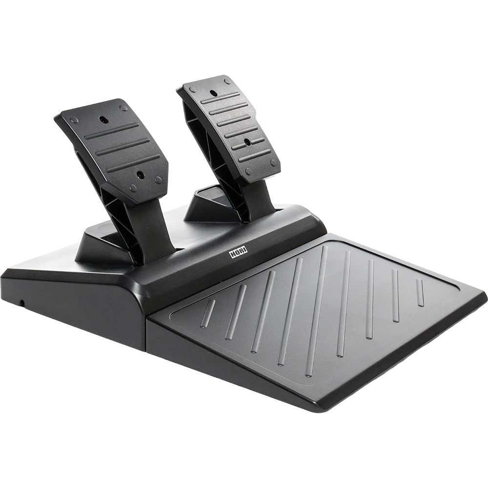 Фото Руль игровой HORI Racing Wheel Overdrive для Xbox One/X/S (ACC-0796)