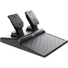 Руль игровой HORI Racing Wheel Overdrive для Xbox One/X/S (ACC-0796)