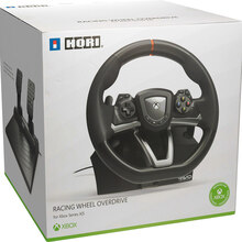 Руль игровой HORI Racing Wheel Overdrive для Xbox One/X/S (ACC-0796)