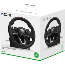 Кермо HORI Racing Wheel Overdrive для Xbox (ACC-0796)