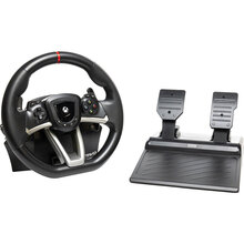 Руль ігровий HORI Racing Wheel Overdrive для Xbox One/X/S (ACC-0796)