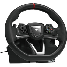 Кермо HORI Racing Wheel Overdrive для Xbox (ACC-0796)