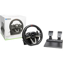 Руль игровой HORI Racing Wheel Overdrive для Xbox One/X/S (ACC-0796)