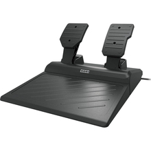 Кермо HORI Racing Wheel Overdrive для Xbox (ACC-0796)