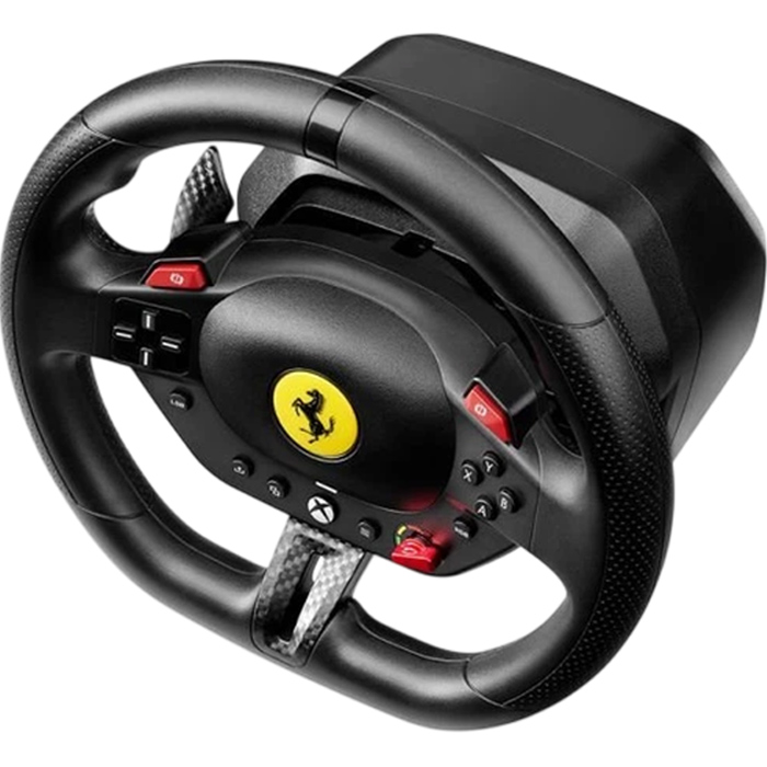 Кермо THRUSTMASTER T98-X Ferrari 296 GTS EU (4460297) Тип пристрою кермо
