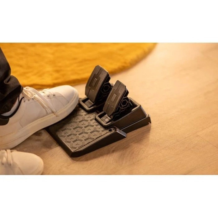 В інтернет магазині Кермо THRUSTMASTER T98-X Ferrari 296 GTS EU (4460297)