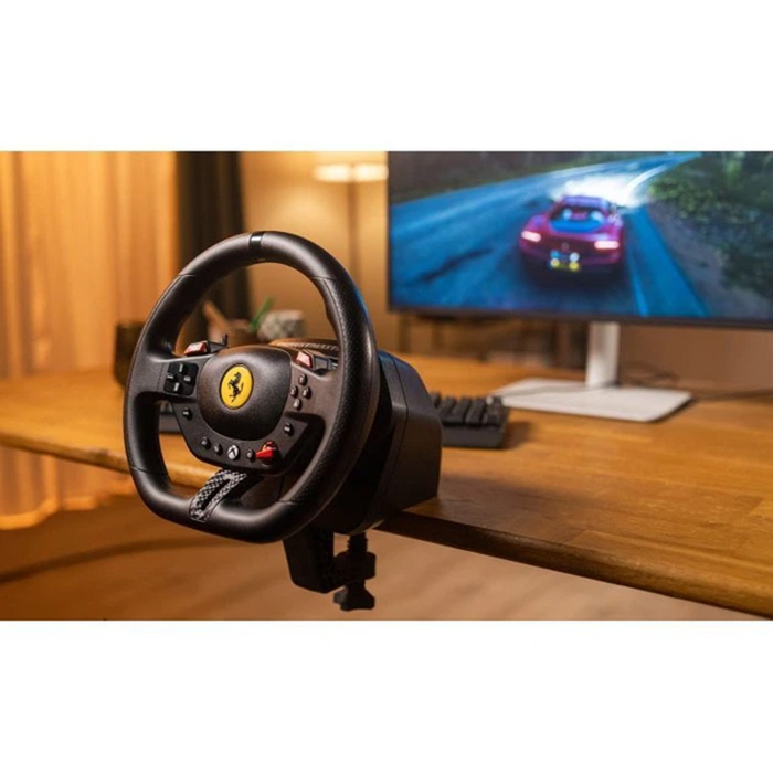 Покупка Кермо THRUSTMASTER T98-X Ferrari 296 GTS EU (4460297)