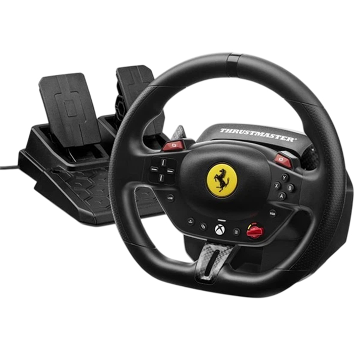 Кермо THRUSTMASTER T98-X Ferrari 296 GTS EU (4460297)