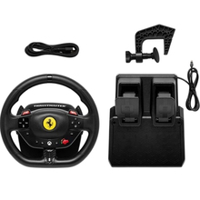 Кермо THRUSTMASTER T98-X Ferrari 296 GTS EU (4460297)