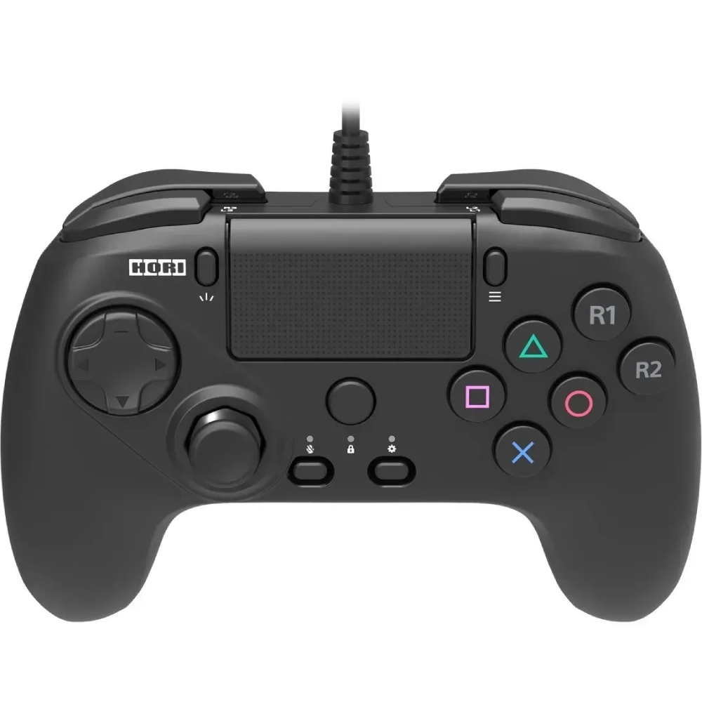 Геймпад HORI Fighting Commander Octa для PlayStation 5 (SPF-023U) Тип подключения USB