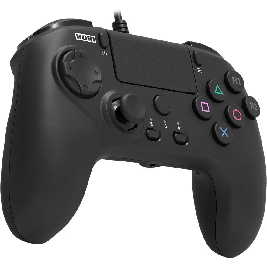 Геймпад HORI Fighting Commander Octa для PlayStation 5 (SPF-023U) Беспроводное соединение нет