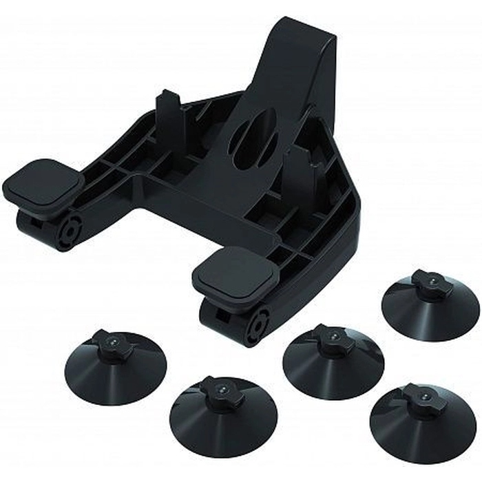 Руль HORI Switch Mario Kart Racing Wheel Apex (NSW-228U) Тип подключения USB