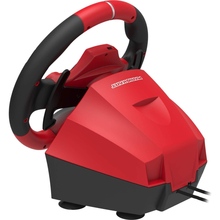 Руль HORI Switch Mario Kart Racing Wheel Apex (NSW-228U)