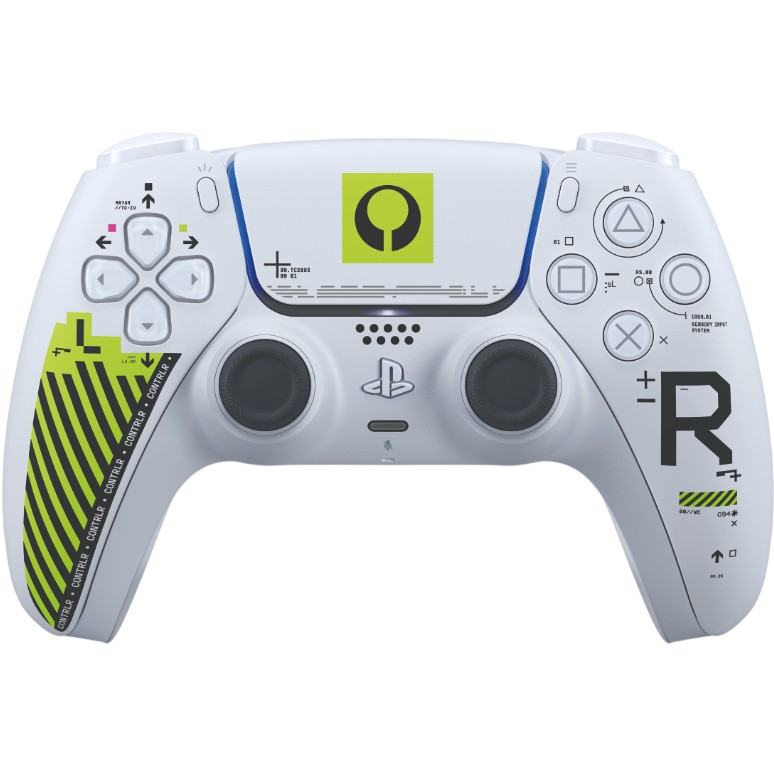 Геймпад SONY PS5 Dualsense BT Marathon Limited Edition (1000051214)