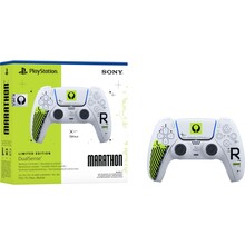 Геймпад SONY PS5 Dualsense BT Marathon Limited Edition (1000051214)