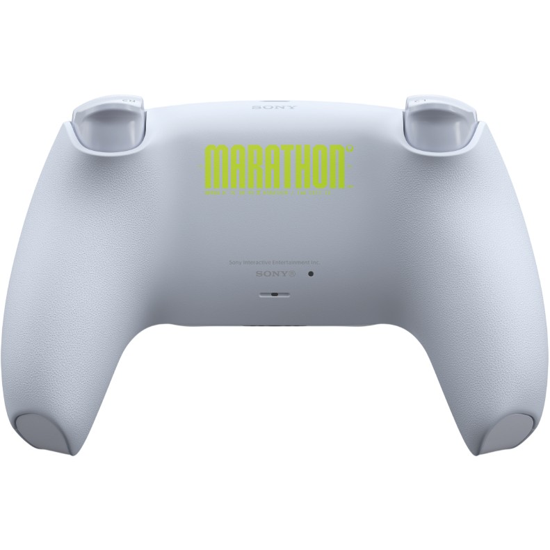 Геймпад SONY PS5 Dualsense BT Marathon Limited Edition (1000051214) Количество кнопок 19