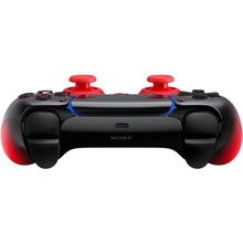 Геймпад SONY PS5 Dualsense BT Techno Red (1000048516)