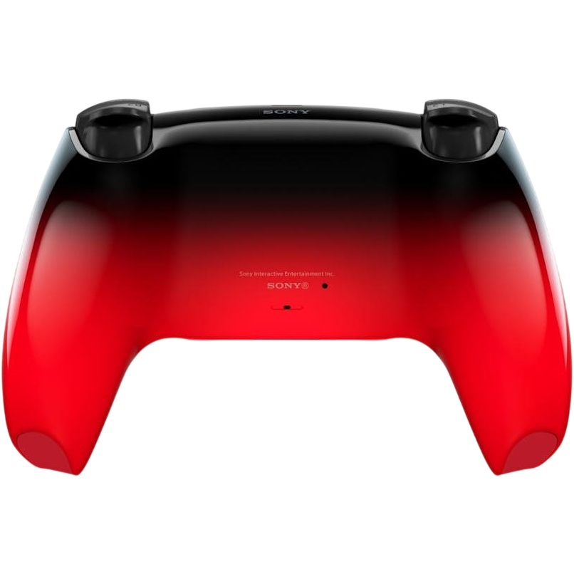 Покупка Геймпад SONY PS5 Dualsense BT Techno Red (1000048516)